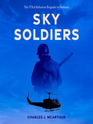 cover image of Sky Soldiers